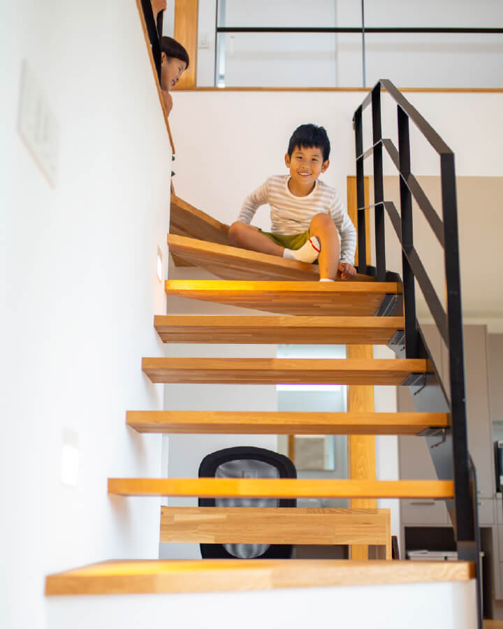 アフターサポート