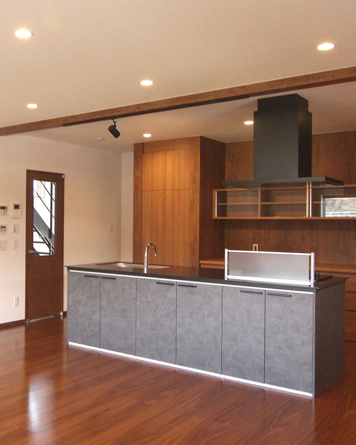 リノベ・リフォーム