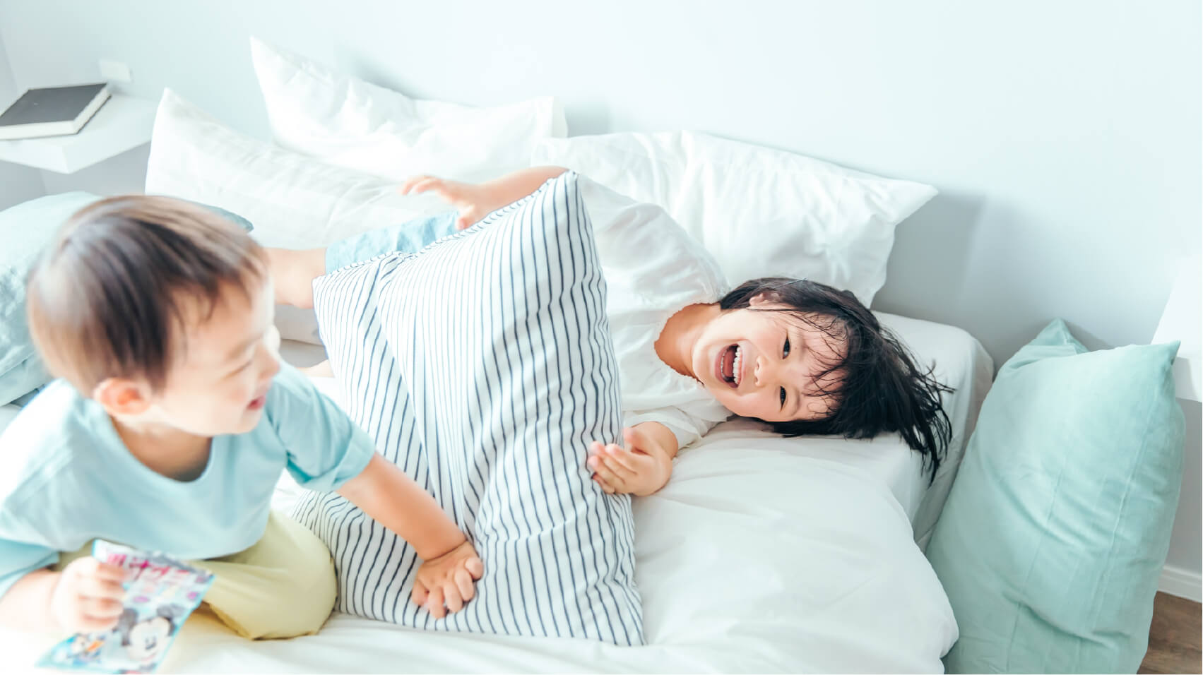 想いを“カタチ”に