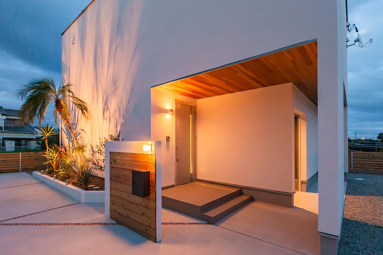 デザインへの想い