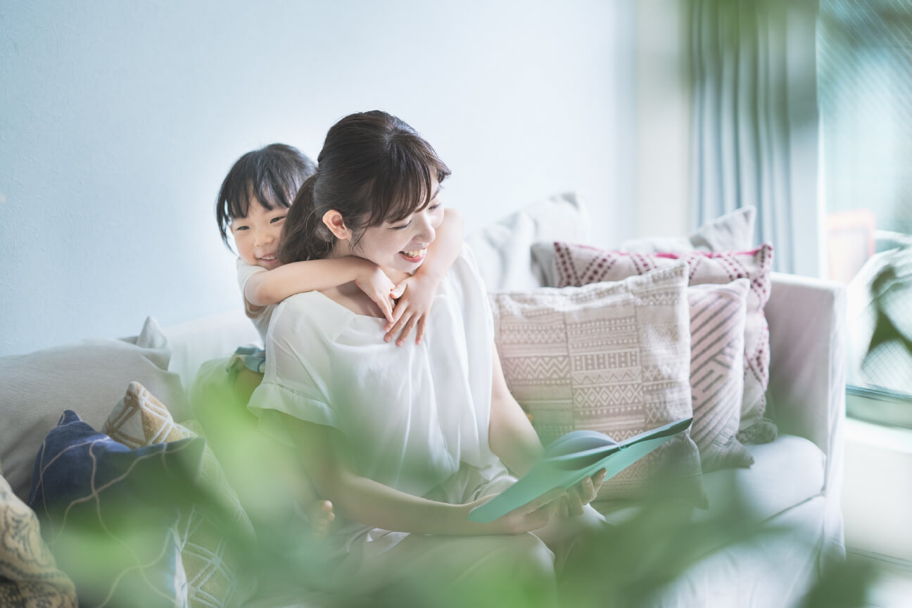 これからの暮らしへの想い