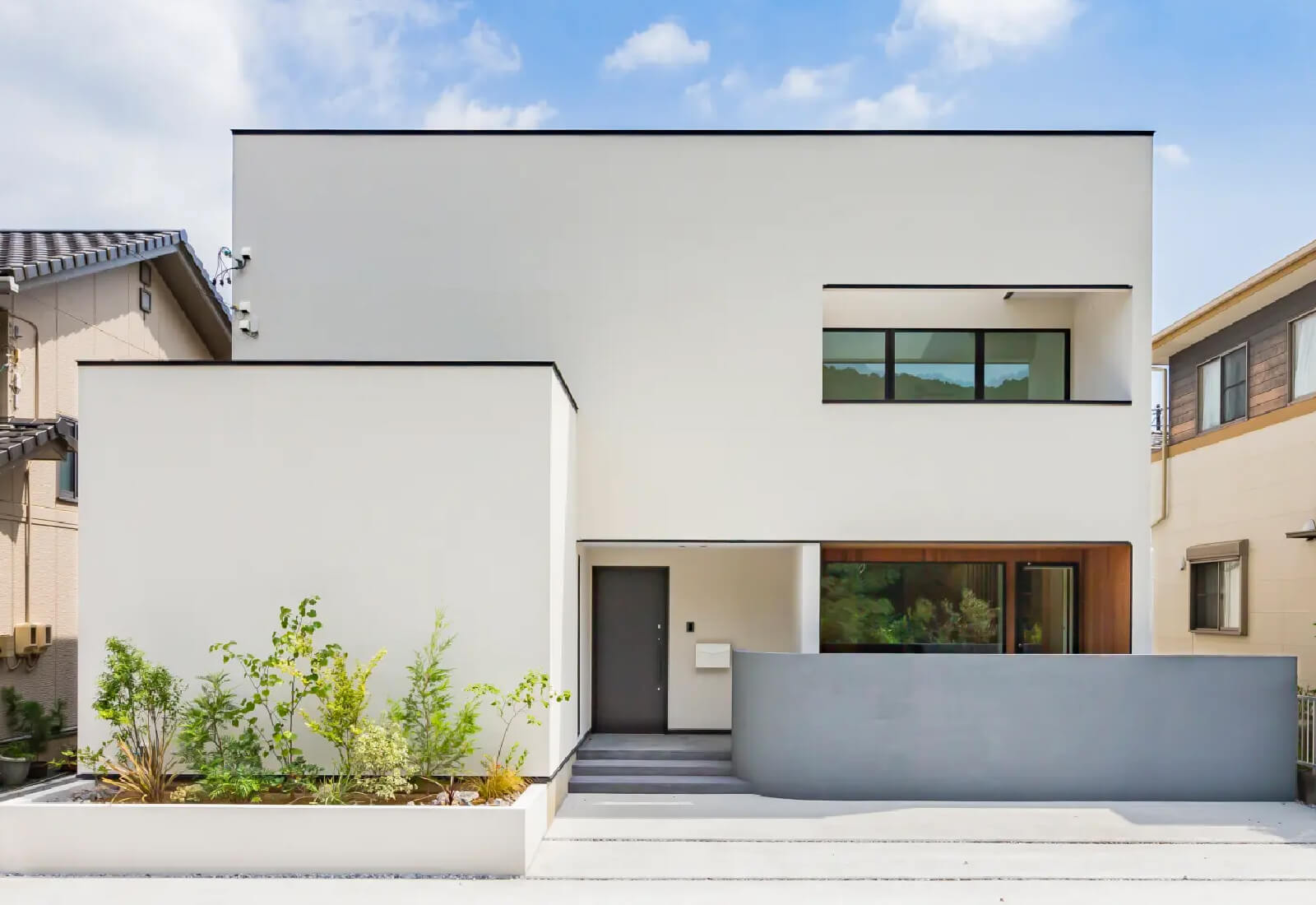 建築家との直接対話で叶える理想の住まい