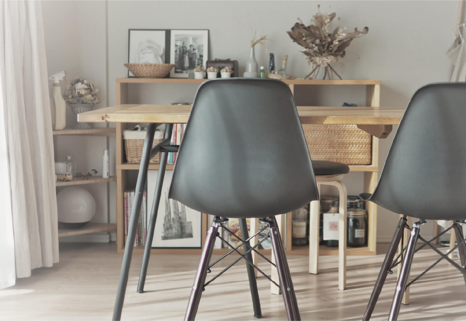 ライフステージ変化に合わせたご提案