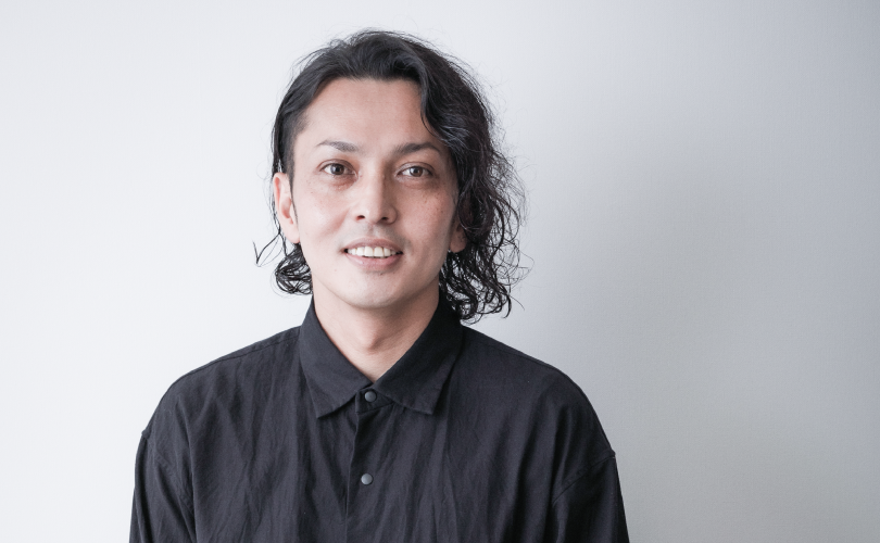 深瀬　ヤスノリ